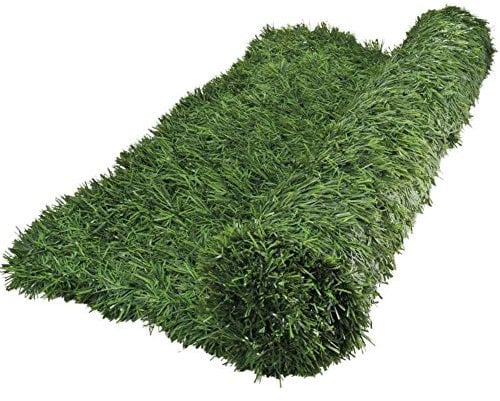 Nortene 07235 Haie Artificiel Vert 1,5 X 3 m