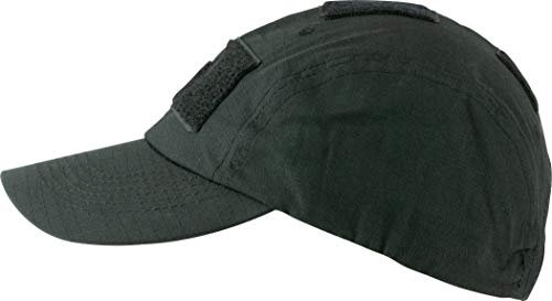Viper TACTICAL Elite - Basecap - Schwarz
