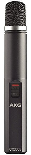 AKG Micrófono C 1000 S