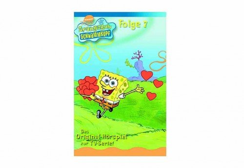(07)das Original Hörspiel zur TV-Serie
