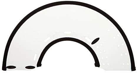 MDC Smart Collar Size 3 Large (Neck 29-38cm)-Assortment
