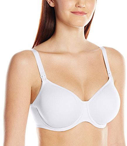 Anita Women's 5068 Seamless Nursing Bra