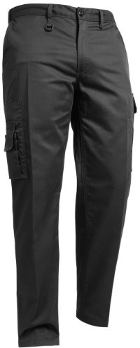 Blåkläder 14031800 Dienst 'X' Hose, Schwarz C150