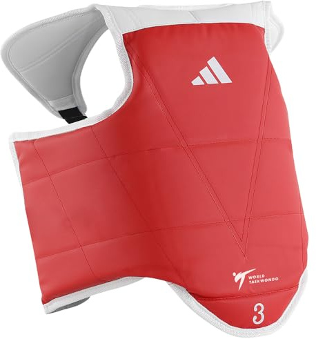 Adidas Kampfweste Reversible CE XS