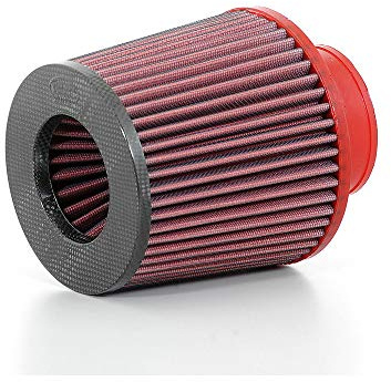 BMC FBTS70-150C Twin Air Podfilter Carbon Top