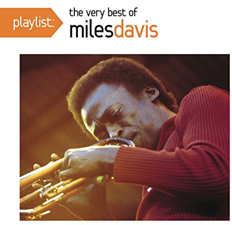 Playlist: The Very Best Of Miles Davis
