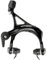 SRAM Unisex – Erwachsene Bremse Apex Felgenbremse, schwarz, one Size