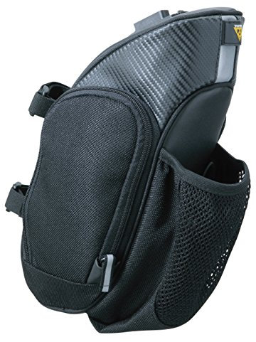 Topeak Mondo Pack Hydro with Fixer 25 with Water Bottle Pocket