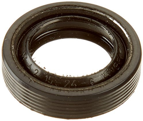 CORTECO 01030118B Wellendichtring, Schaltgetriebe, Schwarz