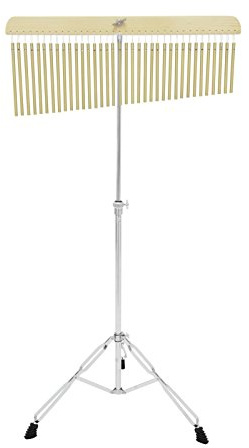 DIMAVERY DH-36 Chimes, 36 Stäbe