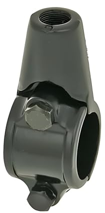 Spiegelhalterung 8430525092921 22mm Linksgewinde M10 Linksgewinde