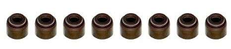 AJUSA 57006200 Ventilschaftdichtung-Satz Kompatibel mit TOYOTA LAND CRUISER PZJ7, KZJ7, HZJ7, BJ7, LJ7, RJ7 13207Z5000x8