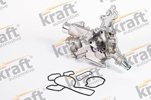 KRAFT AUTOMOTIVE Wasserpumpe 1501740