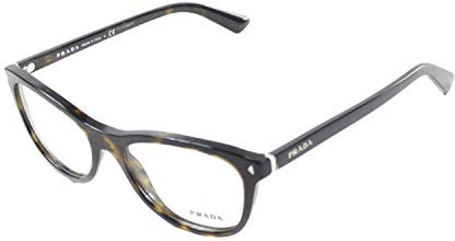 Prada Damen 0PR60SS SMN9K1 55 Sonnenbrille, Rot (Silver/Red/Darkgrey)
