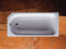 Kaldewei Stahl Badewanne Advantage SANIFORM V4 362 – 1 Antislip 1600 x 700 mm alpinweiss