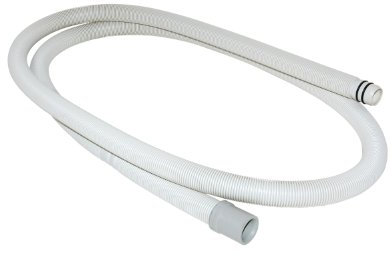 Beko 1853200200 Accessoires de lave-vaisselle / tuyaux d'eau / MGD/tuyau de vidange de rechange d'origine pour votre lave-vaisselle