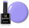Bluesky Gel Nail Polish, Wisteria Haze 80599, Light Purple, UV/LED Soak-Off Gel Polish, Long Lasting, Chip Resistant, 10ml