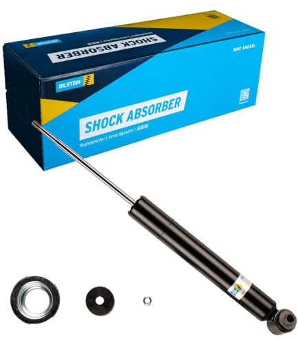 Bilstein 19-230887 Federtragender Dämpfer | 19-230887 Kompatibel mit 5 (E60)