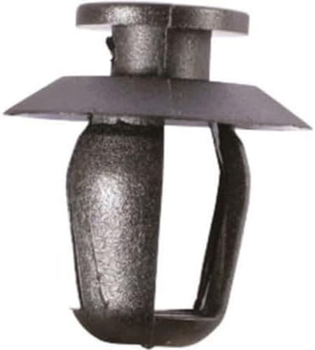 KS Tools 420.5652 Verkleidungs-Clip für Peugeot/Citroën,50er Pack