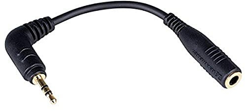 Sennheiser Adapter Kabel 3,5 mm auf 2,5 mm