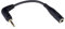 Sennheiser Adapter Kabel 3,5 mm auf 2,5 mm