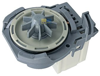 ALTERNATIV Ablaufpumpe 35W Spülmaschine wie Bauknecht 481236018558