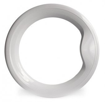 Rahmen exerieur-Bullauge (Alte Version) für Waschmaschine Beko – 2813150100