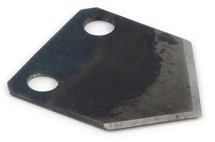 Neutral Ersatzklinge für Schlauchschneider 3-14mm