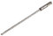 Dewalt SDS Plus XLR Full Head Carbide Drill Bit 8.0mm OL:160mm WL:100mm