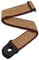Correa de guitarra D'Addario Planet Lock para guitarras acústicas y eléctricas, Tweed