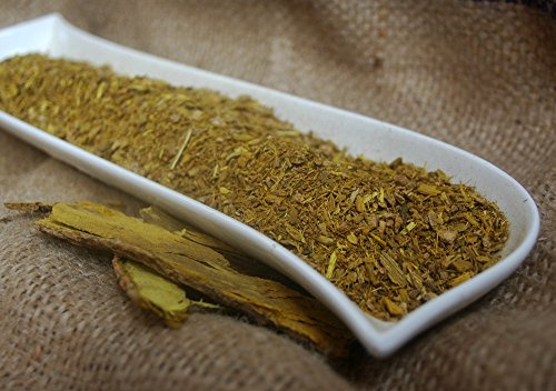 Naturix24 – Berberitzenrinde geschnitten – 250 g Beutel