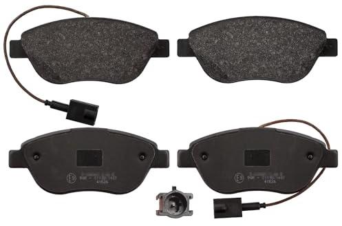 Blue Print ADL144213 Brake Pads