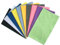 Coloryourlife panni in microfibra per Apple iPhone, iPad, telefoni intelligenti, tablet, lenti, LCD monitor, TV, camera, GLASSES, Optics etc