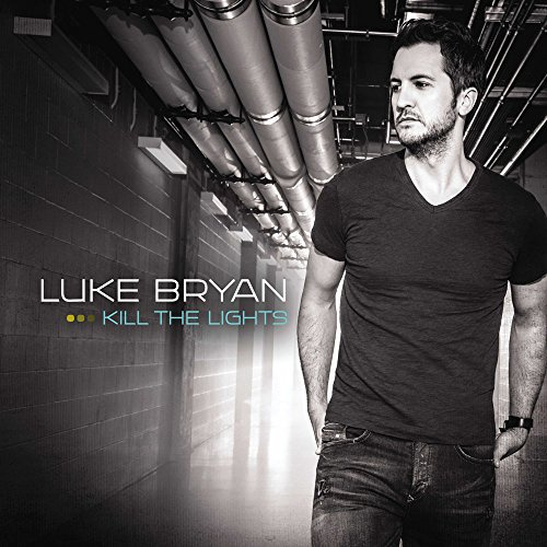 Kill The Lights[2 LP]