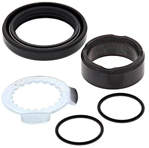 All Balls Racing Countershaft Seal Kit for Yamaha WR250F YZ250F 2014-2018