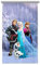 AG Design FCSL 7147 Tende-Stampa Foto 3D, Leinen, Multicolore, 140 x 245