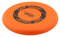 VOLLEY ELE Soft Saucer - Frisbee für Kinder - 250 mm - Orange