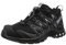 Salomon XA Pro 3D Chaussures de Trail Running et Randonnée Marche pour Femme, Stabilité, Accroche, Protection longue durée