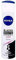 Nivea Invisible Black & White Clear Deo Spray 150 ml