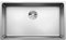 Blanco 522969 Fregadero de cocina de acero inoxidable, 700mm
