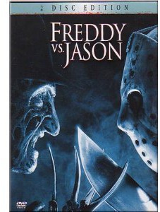 Freddy Vs. Jason