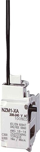 Eaton 259726 working current trigger, 208-240VAC/DC