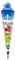 Fußball Ball Sport Fussball Schultüte Zuckertüte 35cm Tüllverschluß Roth