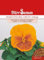 Stiefmütterchen Samen Orange Viola Cats F1 Stiefmütterchensamen Veilchen ca 25 Korn Saatgut Blumensamen Garten Hochbeet Balkonkasten Kübel Dürr Samen