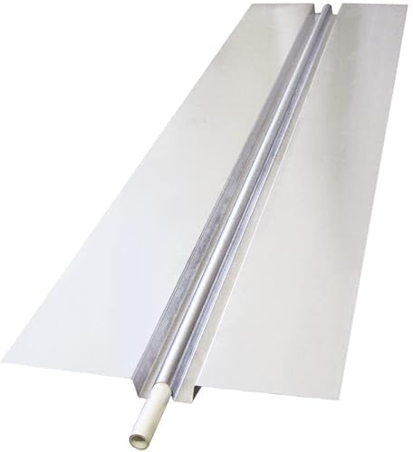 John Guest Speedfit Underfloor Heating JGUFHSP165 Spreader Plate 165mm X 250mm (Pack of 20)