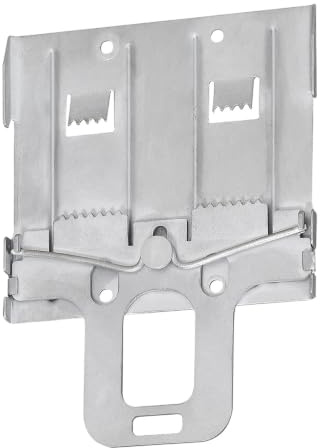 Legrand Installationsschützen/SECC. Industrielle 026239 – Halterung Montage Rail dpx-is250