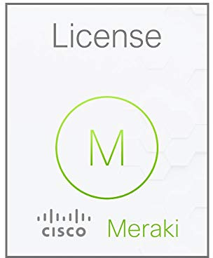 Cisco Meraki MR Series Enterprise - licence d'abonnement (3 ans) - 1 borne d'accès