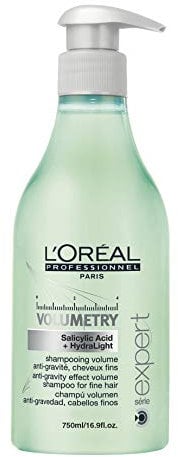 L'oréal Paris L`oreal Volumetry Shampoo, 750ml (sondergröße)