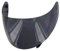 AGV Visor Compact ST/COMPACT/NUMO EVO ST SMOKE