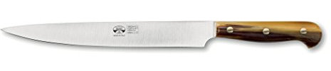 Coltellerie Berti - Coltello per arrosti e salumi - Coltello cucina